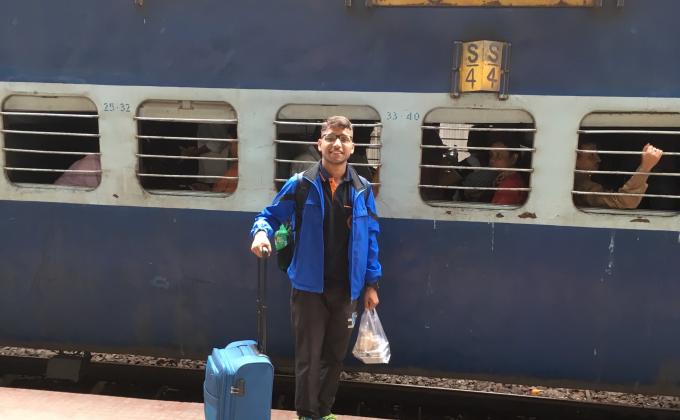 400th NATIONAL ADVENTURE PROGRAMME 