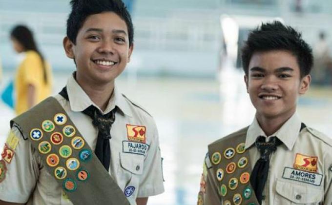 High School General Assembly (Feb 19, 2014)