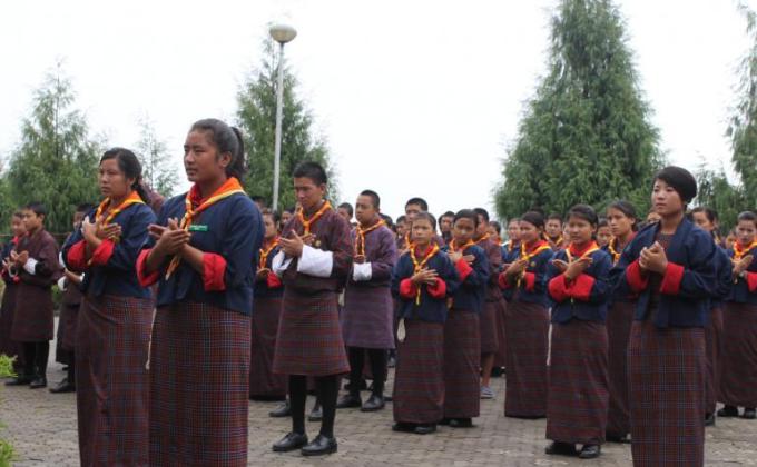 International Peace Day