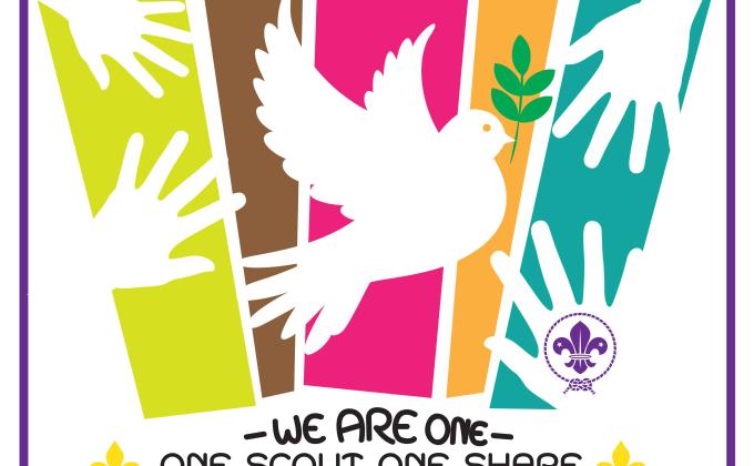 1st One Scout One Share 2016