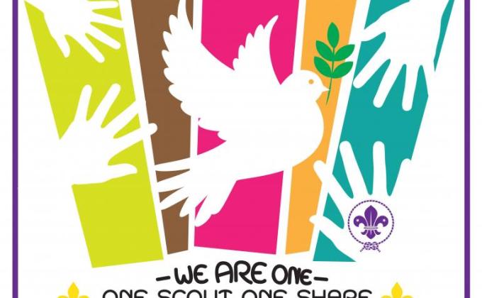 1st One Scout One Share 2016