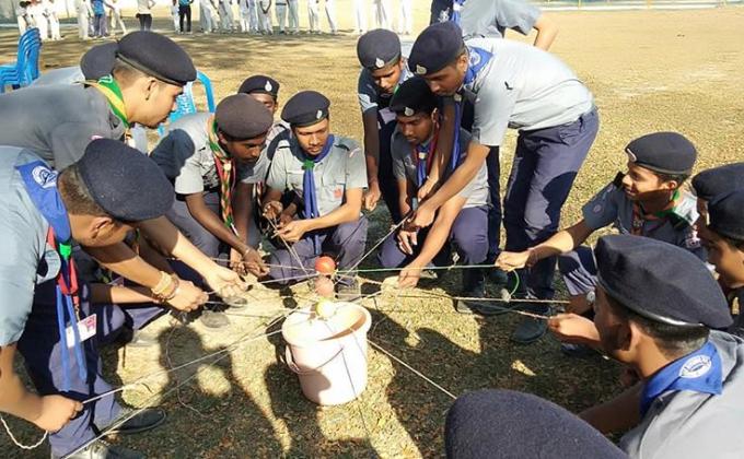 Messengers of Peace Modules 