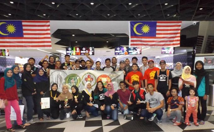 Rovers Bowling Challenge (RBC)
