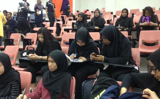 Sejarah Pergerakan Pengakap & Persetiaan Pengakap