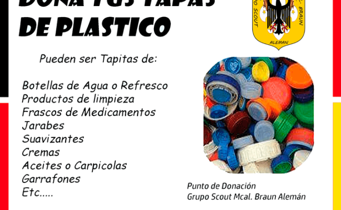 Regalando una Oportunidad