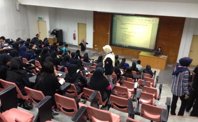 Sejarah Pergerakan Pengakap & Persetiaan Pengakap