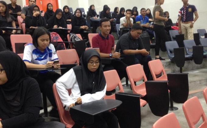 Sejarah Pergerakan Pengakap & Persetiaan Pengakap