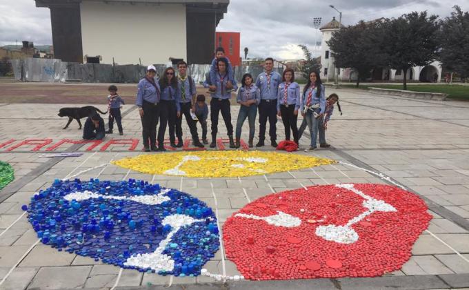 TAPATON CUNDINAMARCA 2017