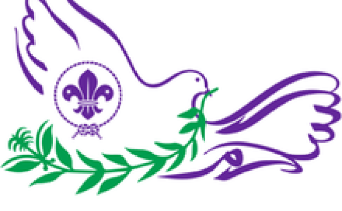 9th Oakleigh Hellenic Scouts-Messengers of Peace