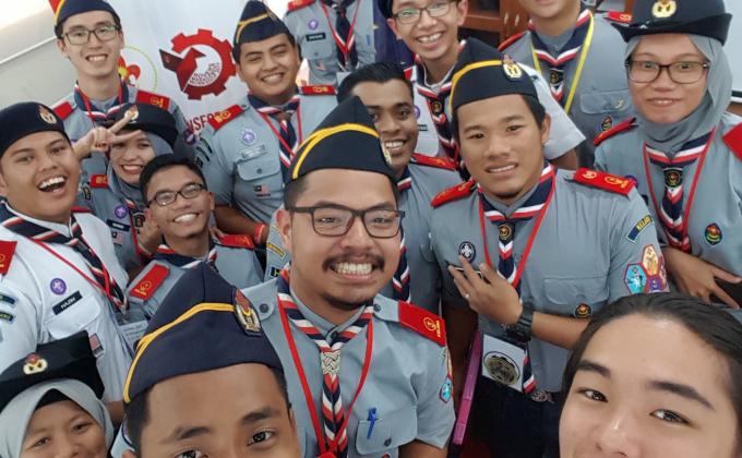 Rovers Management Workshop 2017