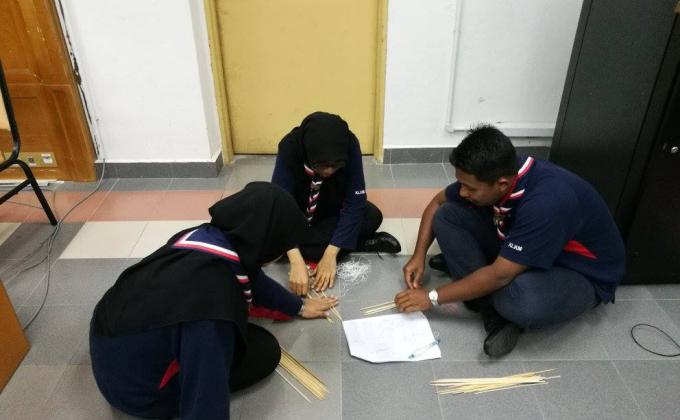 PERJUMPAAN KEEMPAT: PENERANGAN MODEL GAJET PERINTIS