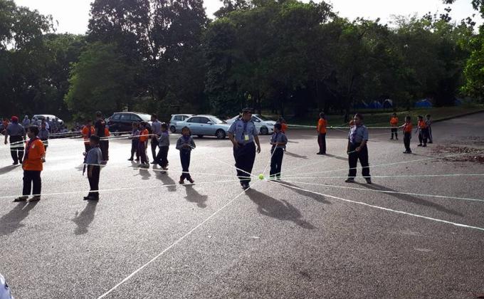 Jom Bermain Permainan MoP!