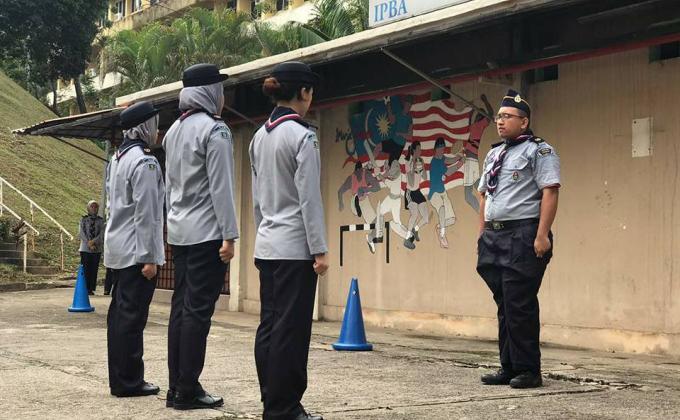 Karnival Sukan Permainan dan Kokurikulum Abad ke 21