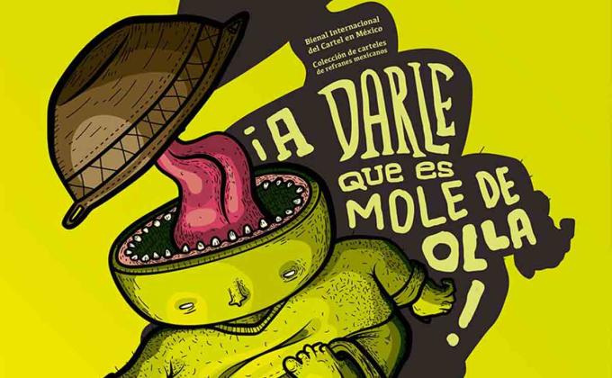 Proyecto Horquilla Verde