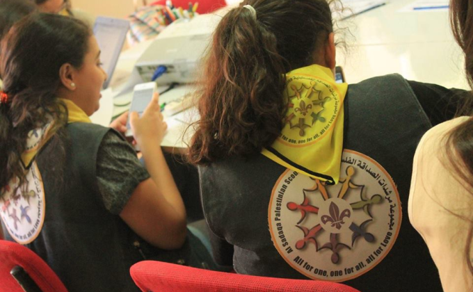 "الصداقة" تشارك في "الجوتا جوتي"