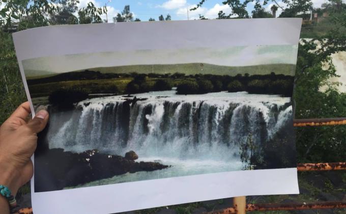 Base Scouts del Mundo Juanacatlán y El Salto Jalisco