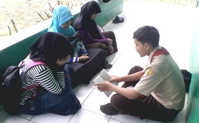 Berprabuhi