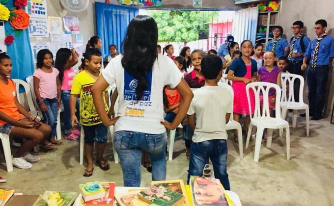 Libros para todos Soledad
