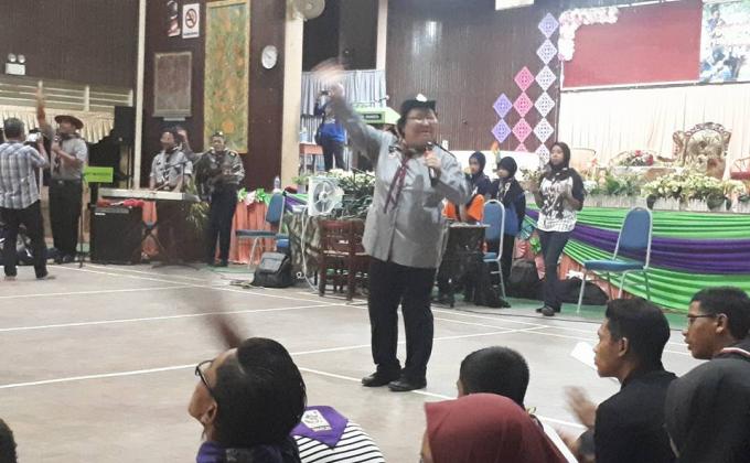 Mari Bergembira Di Malam Kebudayaan!!