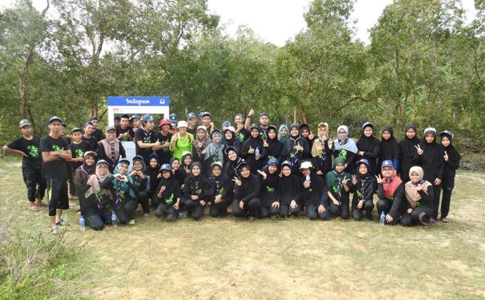 go green scout with community 2.0