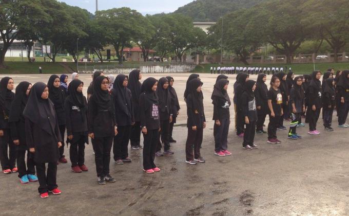 Perjumpaan Minggu Kelapan, Level 100 (Sidang 2017/18)