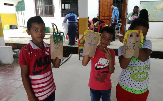 Libros para Todos Barranquilla