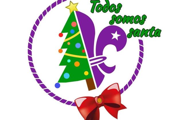 Todos Somos Santa