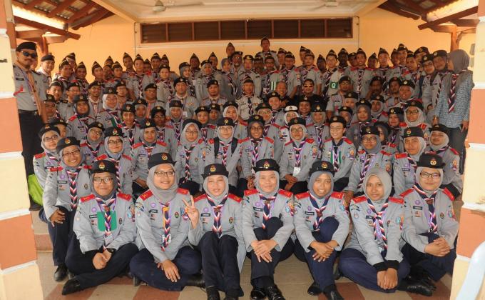 PROGRAM KHIDMAT MASYARAKAT KERJASAMA KLKM, KPT DAN UNISZA