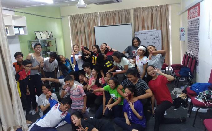 Learning to save lives