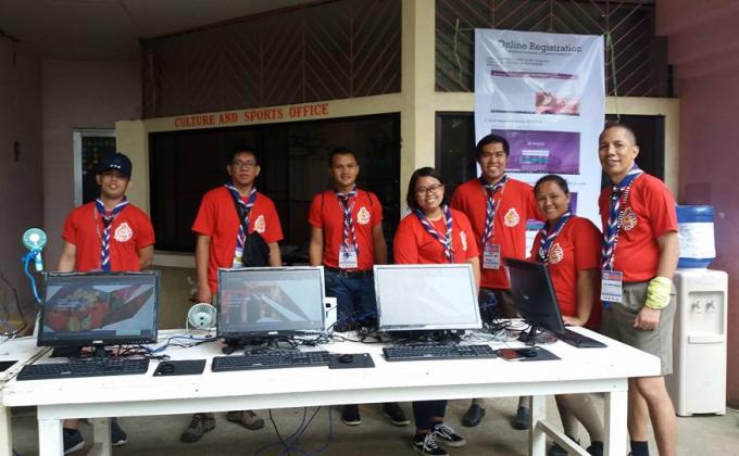 6th ASEAN Scout Jamboree (ASEAN Better World Village)