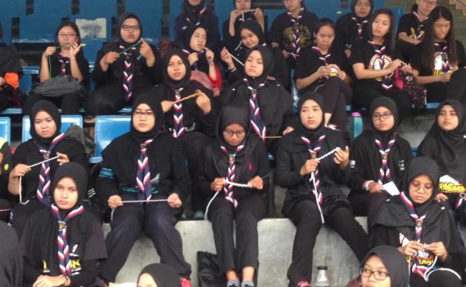 Ikatan Asas