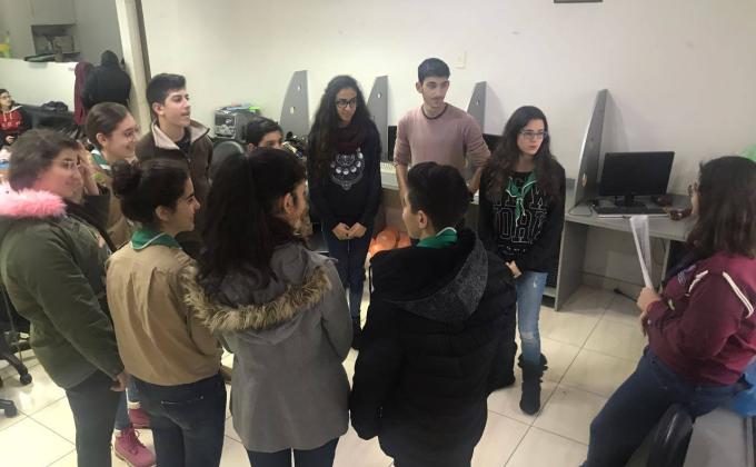 Introduction to Leadership Skills