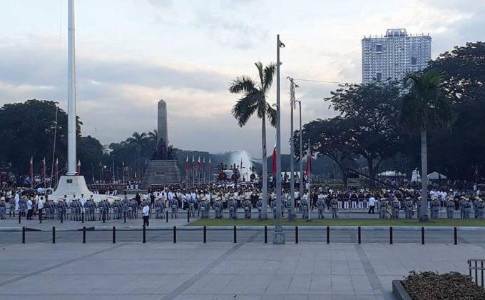 Rizal Day