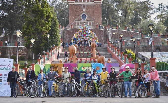 Mejorando nuestro aire 