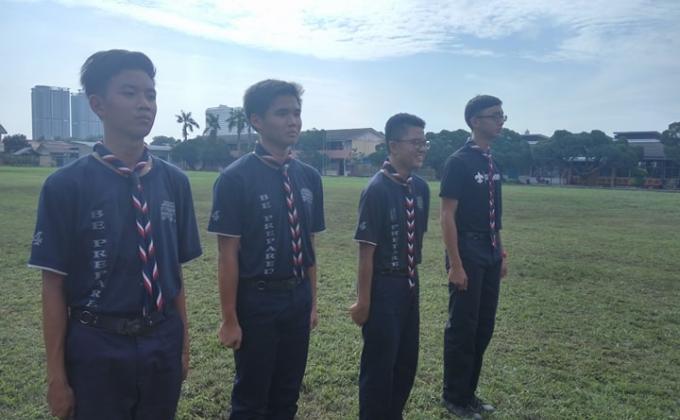 Learning How To March