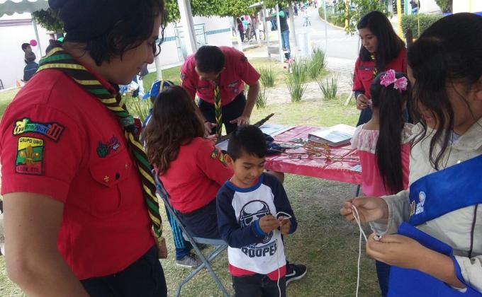Ciudad Infantil