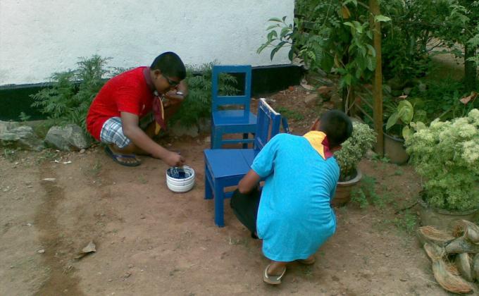 Community Service Project