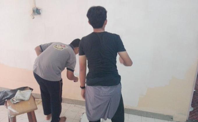 PROGRAM KHIDMAT MASYARAKAT DI BANDAR TENGGARA