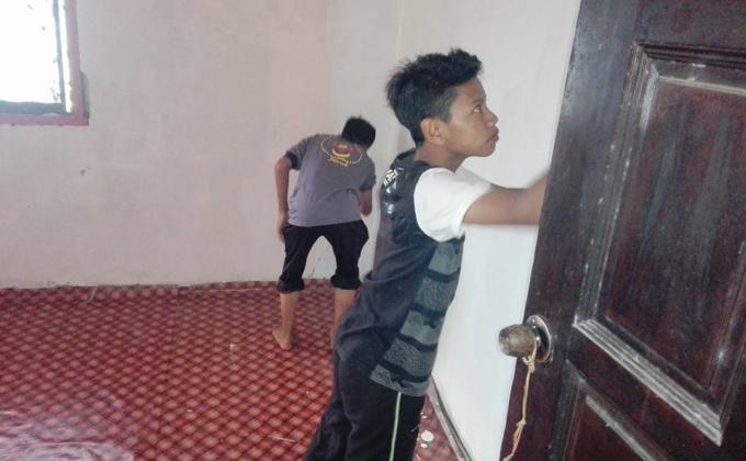 PROGRAM KHIDMAT MASYARAKAT DI BANDAR TENGGARA