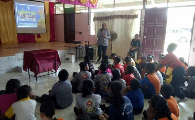 kito hargai jasamu B-P