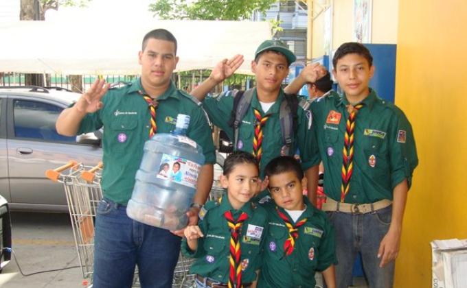 Catrachilandia 2012