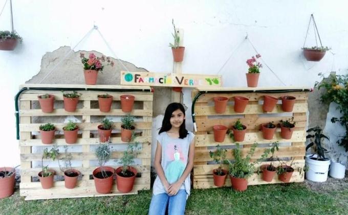 Farmacia Verde Altus Bosques