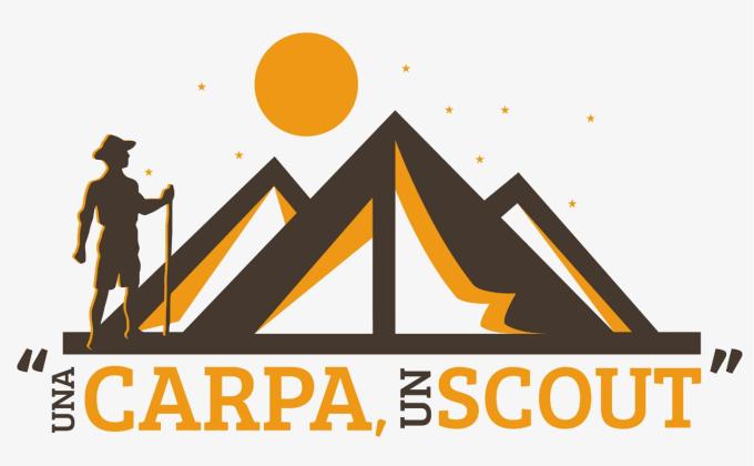 UNA CARPA, UN SCOUT