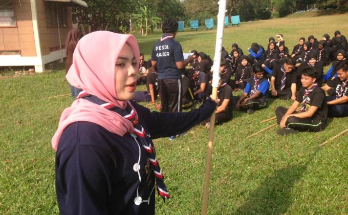 Perjumpaan 2 Level 100 Semester 2 Sidang 2017/2018