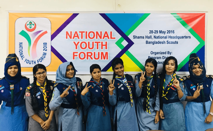 National Youth Forum