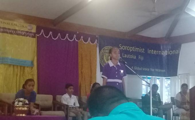 EQUAL RIGHT IS EVERYONE'S RESPONSIBILITY