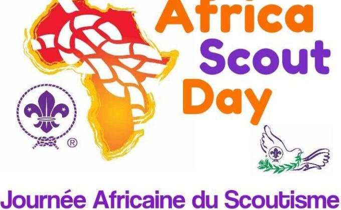 Africa Scout Day 2018 / Madagascar