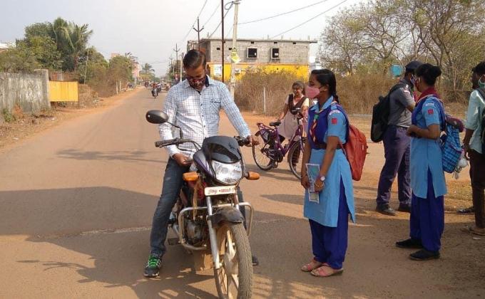 Services during COVID-19 