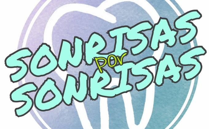 sonrisas por sonrisas