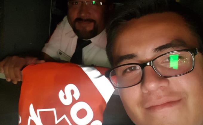 IMPORTANCIA DEL CONOCIMIENTO EN SITUACIONES DE EMERGENCIA 